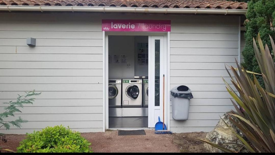 Hotel Dejean 178 Soulac-sur-Mer Exterior foto